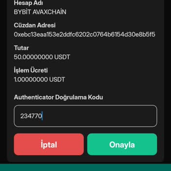 Bitlo'da İşlem Engeli Ve Yetersiz Müşteri Hizmeti