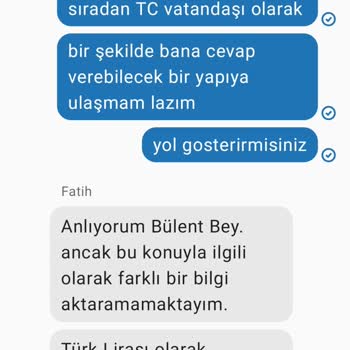 Bitlo'da İşlem Engeli Ve Yetersiz Müşteri Hizmeti