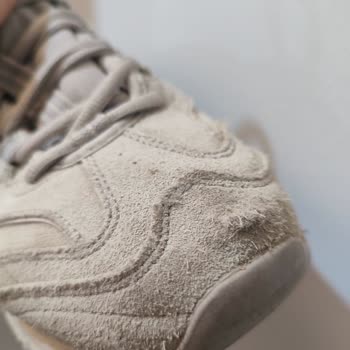 Skechers Ayakkabıda Hayal Kırıklığı: Garanti Süreci Ve Kalite Sorunları