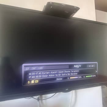 Kablo Net Bağlantı Sorunları Can Sıkıyor