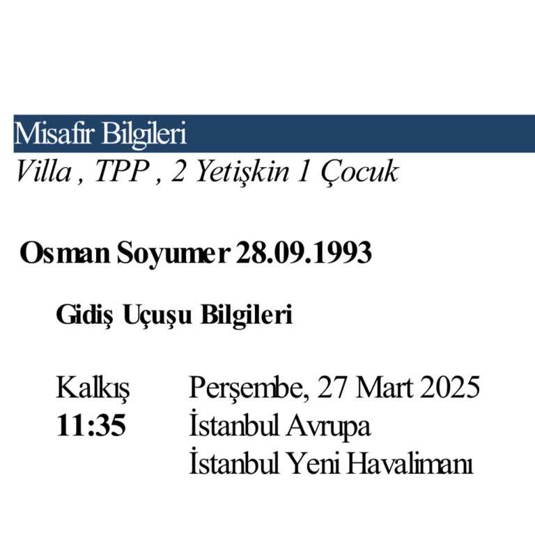 Acapulco Resort'ta Hayal Kırıklığı: Villa Konseptine Uygun Olmayan Oda Ve Kapanmış Olanaklar