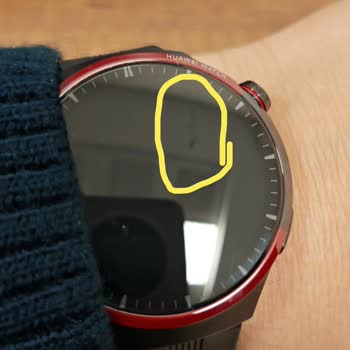 Huawei Saatimde Sürekli Sorunlar