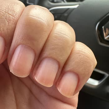 Profesyonellikten Uzak Manikür Ve Pedikür Deneyimi