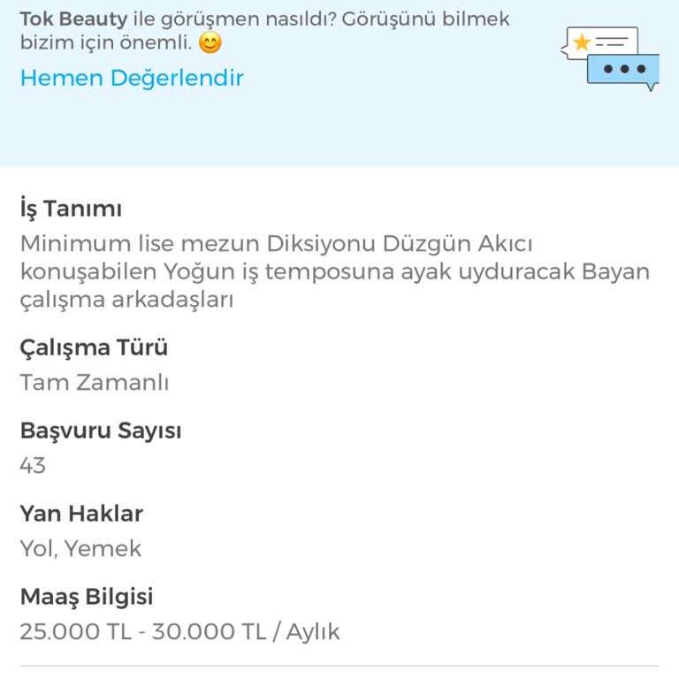 Kimlik Bilgilerimle Yapılan Yasa Dışı İşlemler