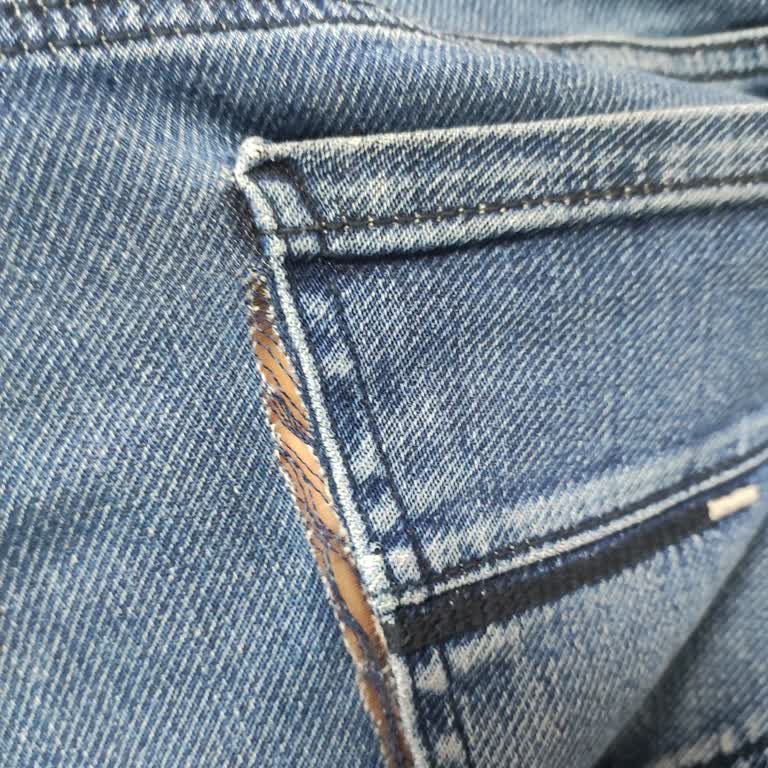 Avva'dan Alınan Pantolonların Kalite Sorunu