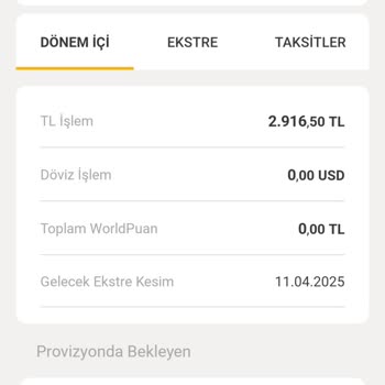 Üyelik Yenileme Ve Haksız Ücret Kesintisi Şikayeti