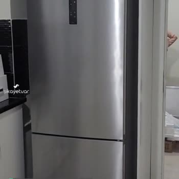 Siemens Sorunlu Ürün Mağduriyeti
