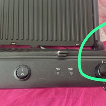 Defolu Ürün İade Sorunu: Tost Makinesi Mağduriyeti