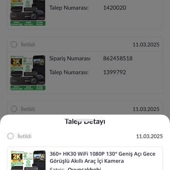 Pazarama'da İade Kabusu: İlgisizlik Ve Oyalama