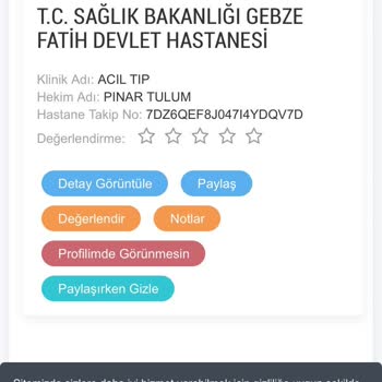 Yanlış Teşhis Yüzünden Tehlikeli Zatürre Teşhisi