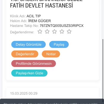 Yanlış Teşhis Yüzünden Tehlikeli Zatürre Teşhisi