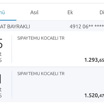 Yanlış Ürün Seçimi Sonrası İade Sorunu