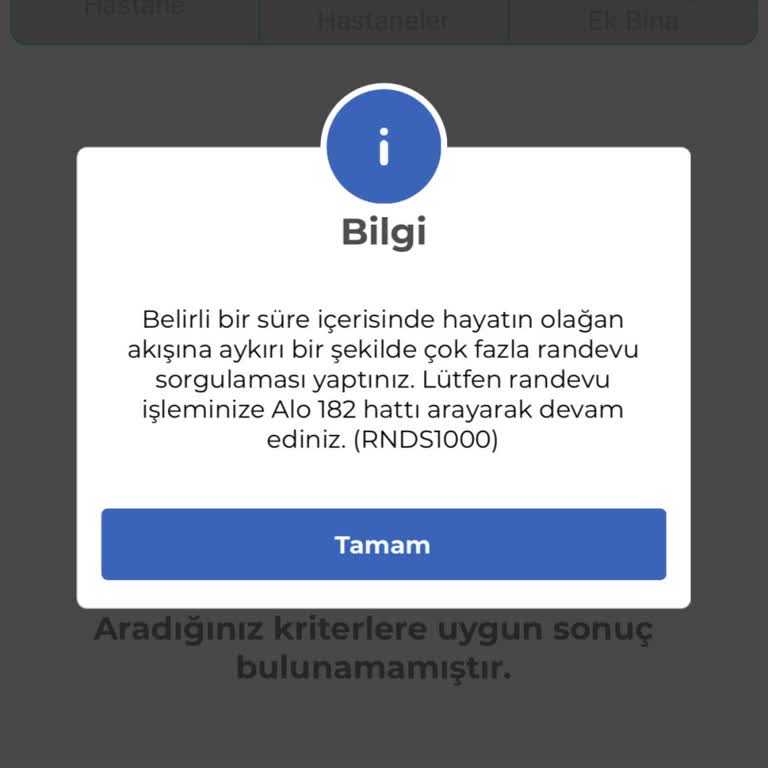 Apple Randevu Sorunu: Android Kullanıcılarına Engel Mi?
