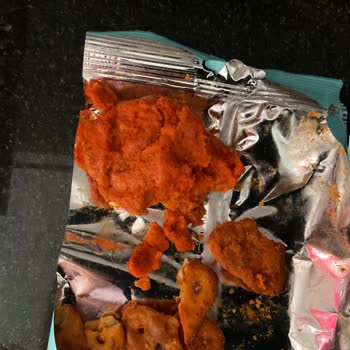 A101 Flatzel Cips Aşırı Tuzlu Ve Tadı Kötü!