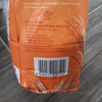 İndirimli Un Hayal Kırıklığı Yarattı