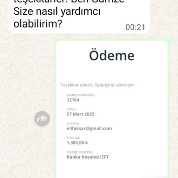 Sipariş Beklemede, Cevap Yok: Zoompet.com.tr Şikayeti