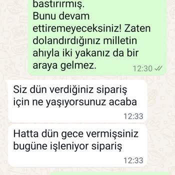 Sipariş Beklemede, Cevap Yok: Zoompet.com.tr Şikayeti