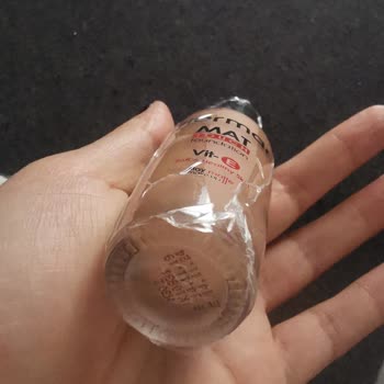 Son Kullanma Tarihi Geçmiş Fondöten Mağduriyeti