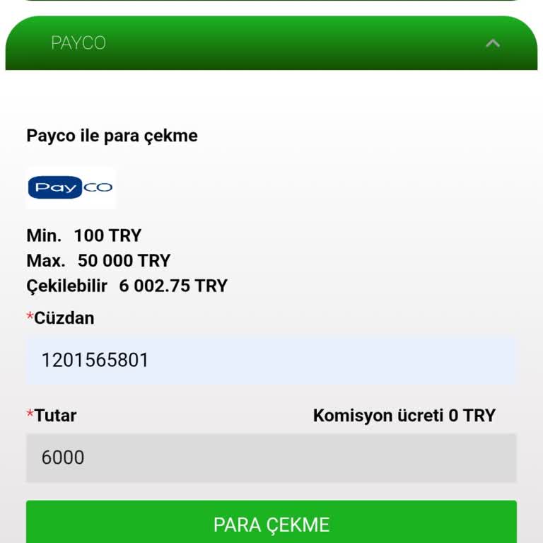 Belge Talepleri Ve İletişim Sorunları