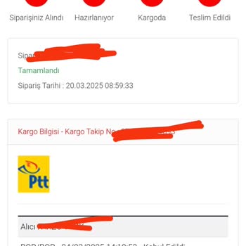 Hepsi Moda'dan Eksik Ürün Ve Ulaşılamayan Müşteri Hizmetleri