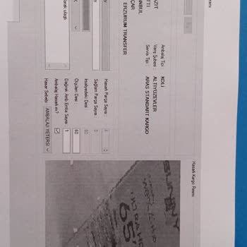 Kırık Gelen TV Ve Trendyol'un İade Süreci Sorunu