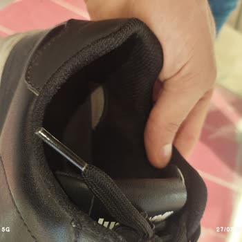 Boyner'den Aldığım Ayakkabının Garanti Sorunu Ve Müşteri Hizmetleri Deneyimi