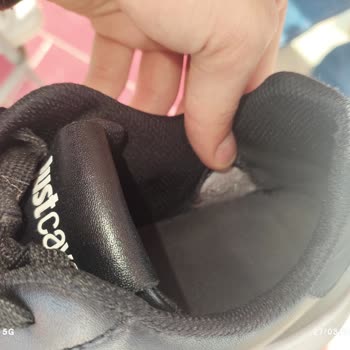 Boyner'den Aldığım Ayakkabının Garanti Sorunu Ve Müşteri Hizmetleri Deneyimi