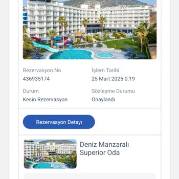 Tatilbudur'la Tatil Kabusa Döndü: Rezervasyon İptali Ve İade Sorunları