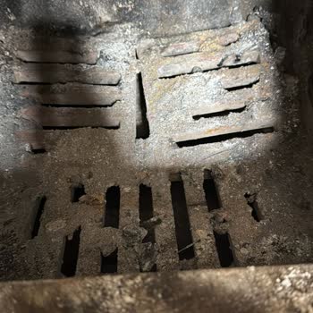 Kalorifer Sobasının Kısa Ömürlü Olması Ve Yetersiz Hizmet