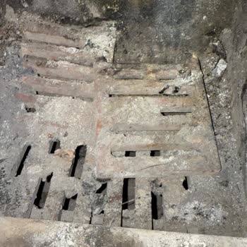 Kalorifer Sobasının Kısa Ömürlü Olması Ve Yetersiz Hizmet