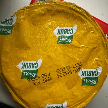 Bardakta Makarna Hayal Kırıklığı