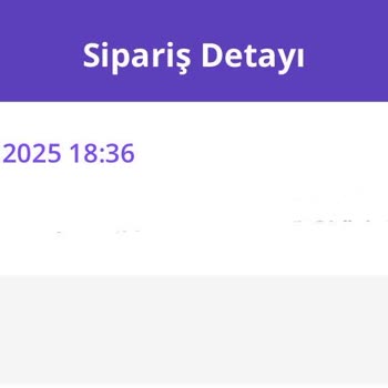 Getir'den Tarihi Geçmiş Ürün Şoku: İade Süreci Neden Tıkandı?