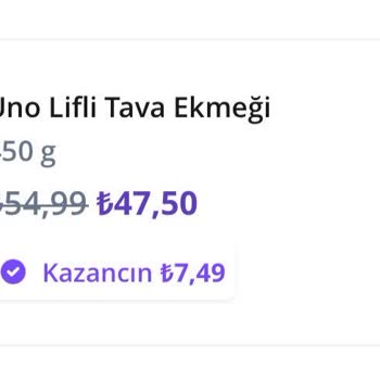 Getir'den Tarihi Geçmiş Ürün Şoku: İade Süreci Neden Tıkandı?