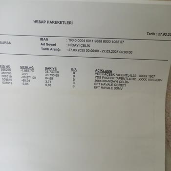 Akbank Güvenlik Açığı Ve Para Çıkışı Sorunu