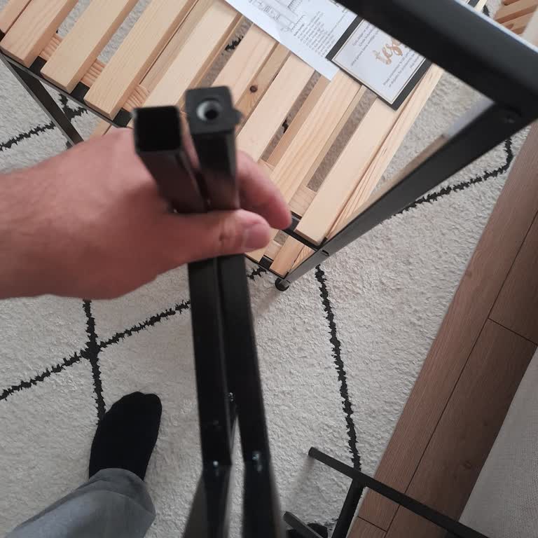 Hepsiburada Bino Home Made Garden Şikayeti