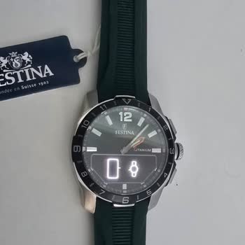 Yanıltıcı Ürün Ve İade Sorunu: Festina Saat