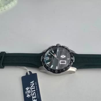 Yanıltıcı Ürün Ve İade Sorunu: Festina Saat