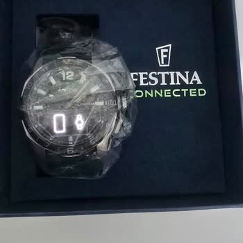 Yanıltıcı Ürün Ve İade Sorunu: Festina Saat
