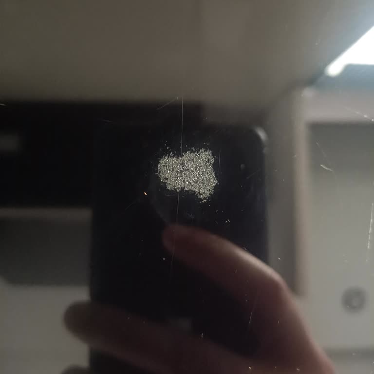 Vitroseramik Ocakta Çatlama Ve Yetersiz Servis Hizmeti
