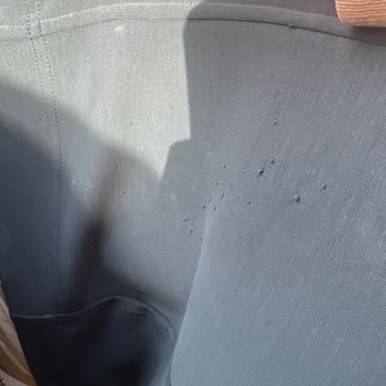 İlk Giyimde Tüylendi: Oysho Pantolon Hayal Kırıklığı