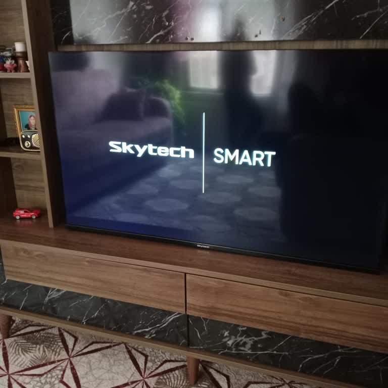 Skytech TV'nin Açılmama Sorunu