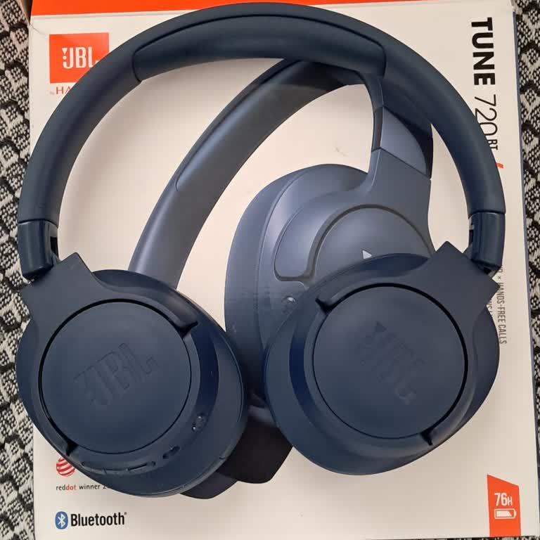 JBL Kulaklıkta Ses Sorunu Ve Yetersiz Destek