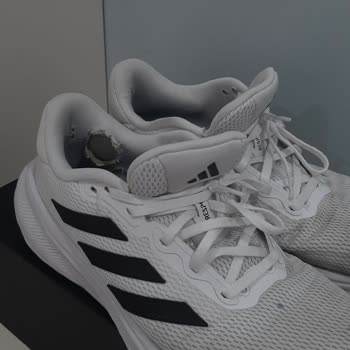 Adidas Ayakkabı Deformasyonu Ve Müşteri Hizmetleri Sorunu