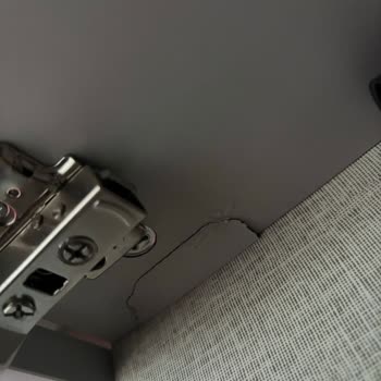 Kelebek Mobilya'dan Aldığımız Ürünler Ve İşbilen Mobilya'nın Sorumsuzluğu