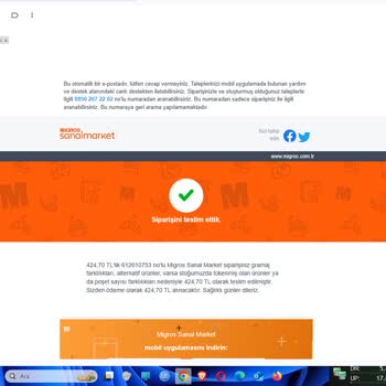 Yanlış Şube Teslimatı Ve İletişim Sorunları