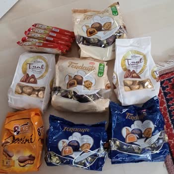 Yanlış Sipariş Teslimatı Ve İletişim Sorunları