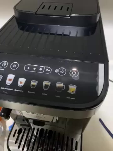 I Can’t Properly Seat the Water Tank on My DeLonghi Magnifica Evo ECAM290.81.TB video cover