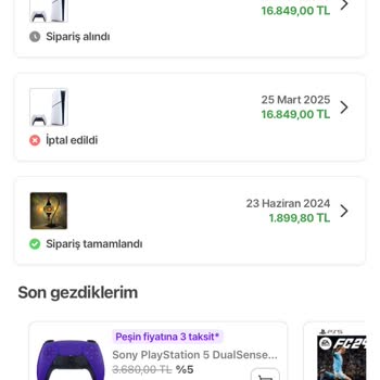 Yanlış Fiyat İptali Ve Çelişkili Gerekçelerle Mağduriyet