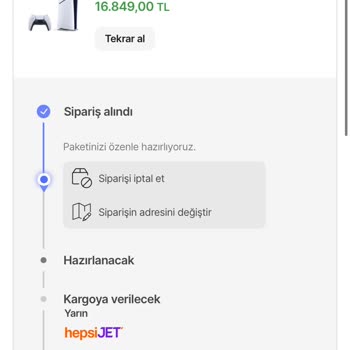Yanlış Fiyat İptali Ve Çelişkili Gerekçelerle Mağduriyet
