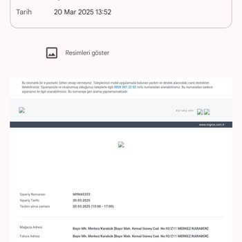 Migros Üyeliğim Silindi, Puanlarım Kayboldu